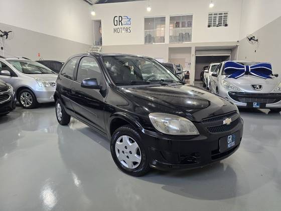 CHEVROLET CELTA 1.0 MPFI LS 8V FLEX 2P MANUAL